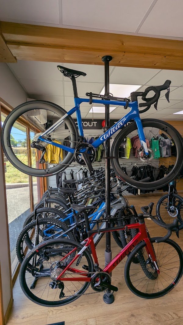 Cycle Ubaye Sports - Photo 3