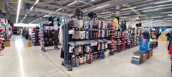 Decathlon Manosque - Photo 2