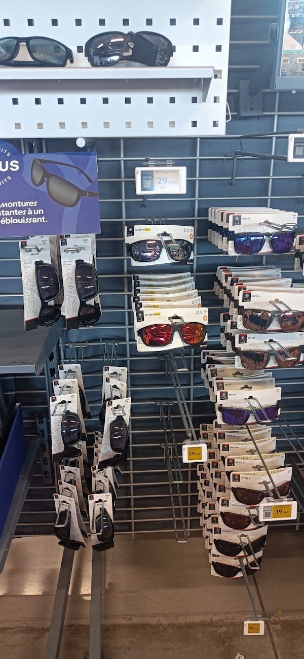 Decathlon Manosque - Photo 3