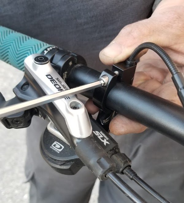 allo bobo vélo réparation à domicile - Photo 3