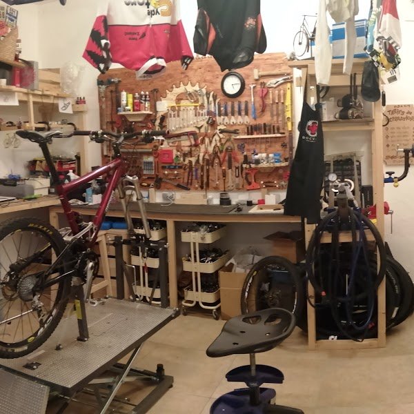 DOCVéLO 06 - Photo 2