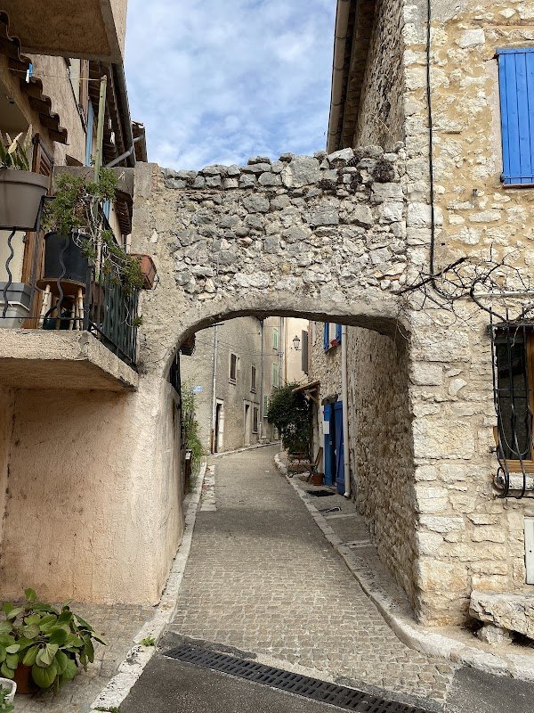 DOCVéLO 06 - Photo 4