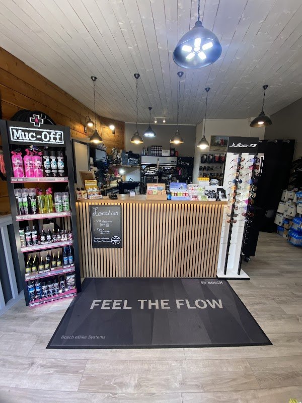 Cycl'Alpes 05 - Photo 2