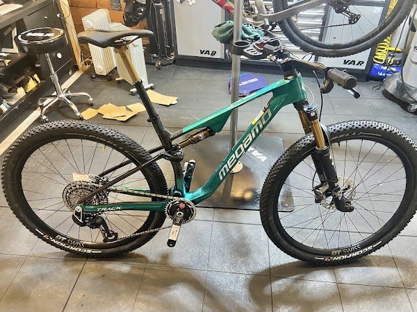 Cycl'Alpes 05 - Photo 4