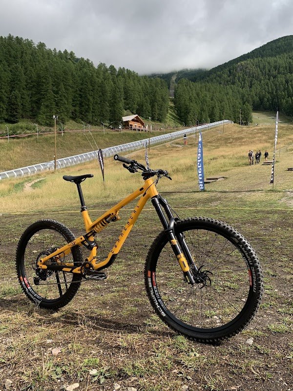 Dynamic Suspensions -Centre Suspensions Vélo Hautes-Alpes - Photo 2