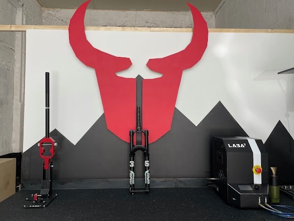 Dynamic Suspensions -Centre Suspensions Vélo Hautes-Alpes - Photo 4