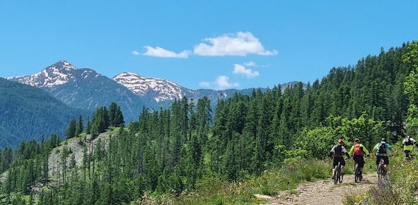 Mountain Evasion - Photo 3