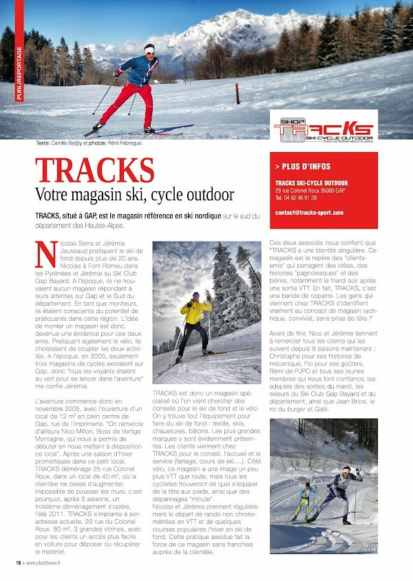 Tracks - Photo 3