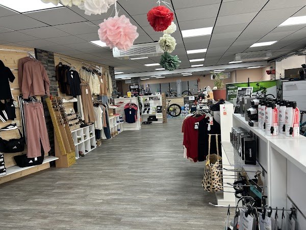 Place au Sport - Photo 2