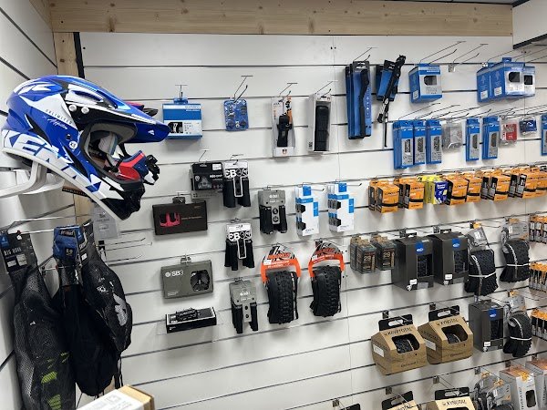 Place au Sport - Photo 3