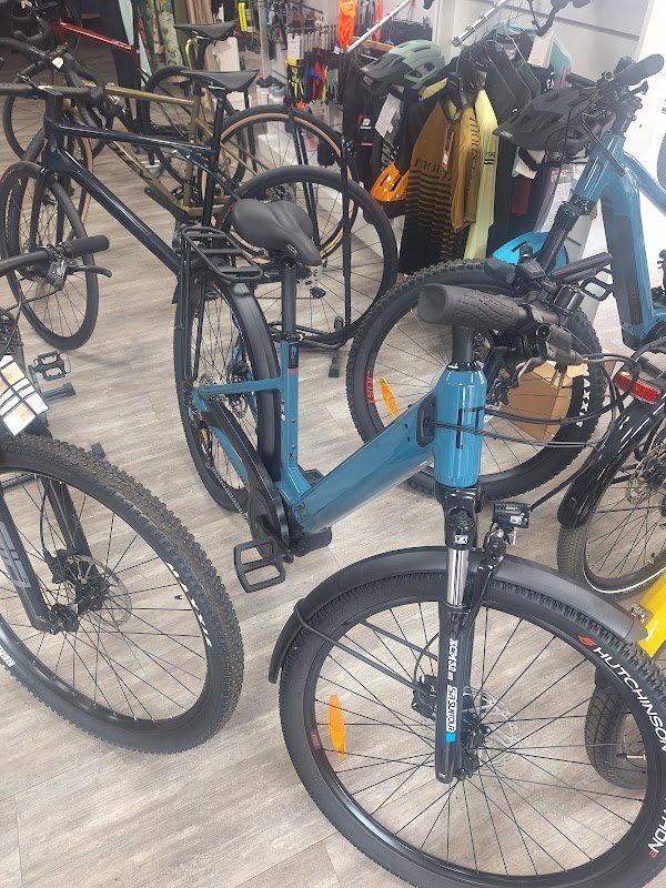 Place au Sport - Photo 4