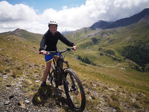 EBIKE MONTAGNE location vélo électrique - Photo 3