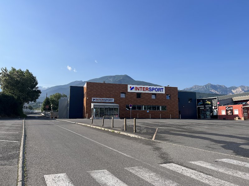 Intersport Embrun