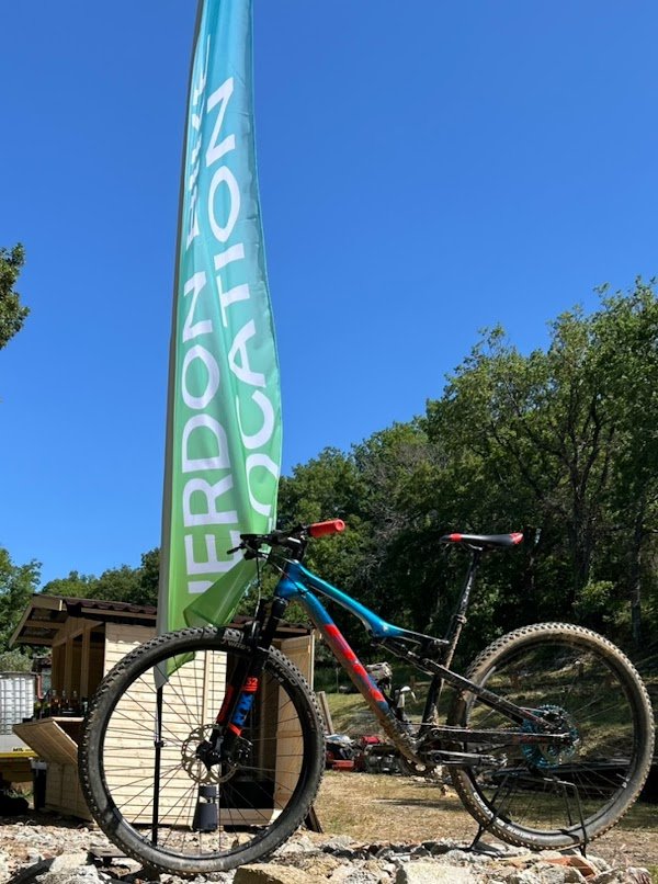 Verdon bike Location - Photo 2