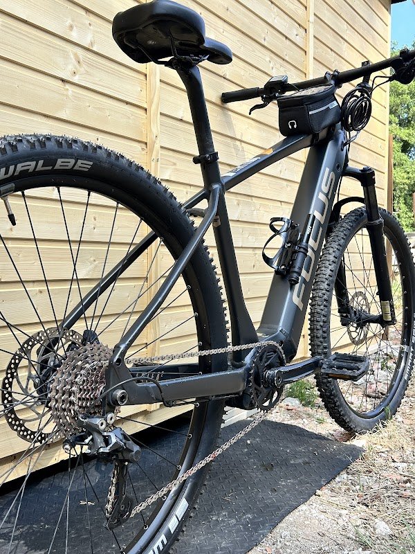 Verdon bike Location - Photo 3