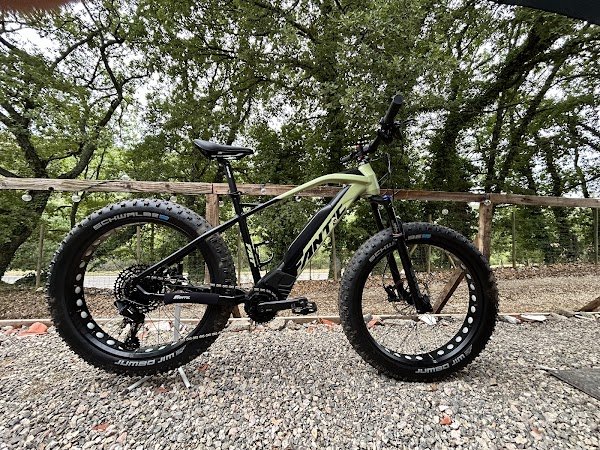 Verdon bike Location - Photo 4