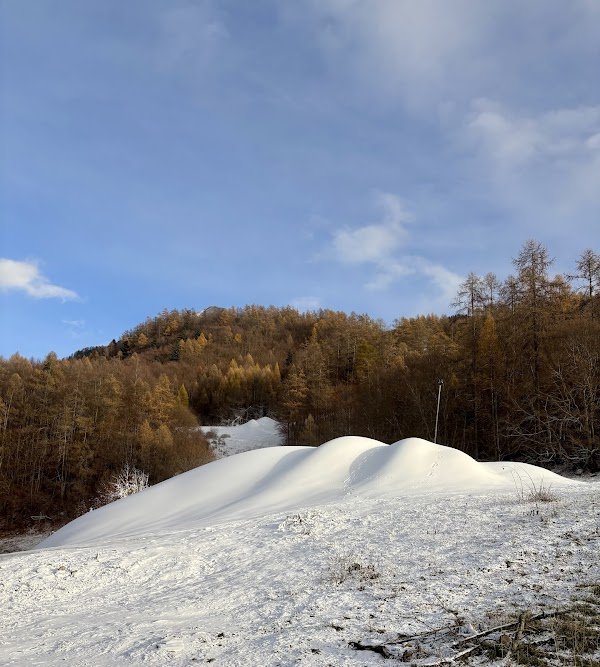 EYMAR DAUPHIN SPORTS - SPORT 2000 ST LEGER -Location ski Saint Léger les Mélèzes - Photo 2