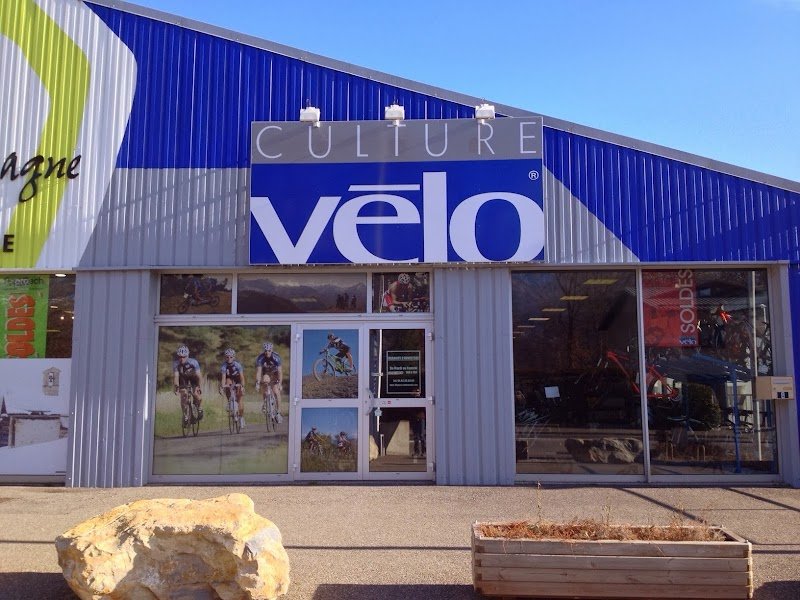 CULTURE VELO GAP