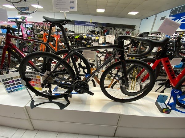 CULTURE VELO GAP - Photo 4