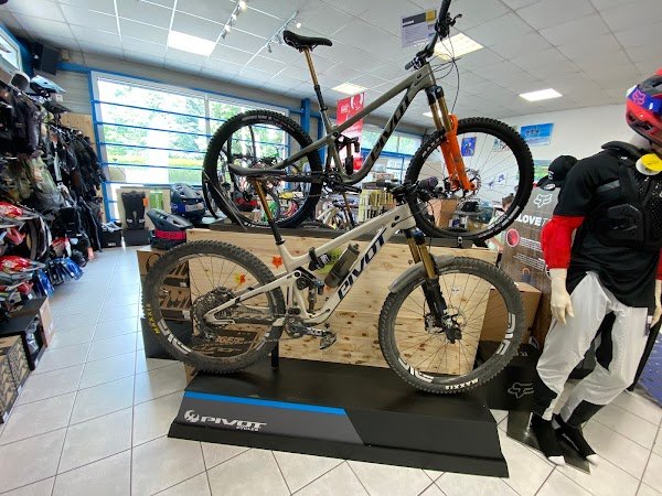 CULTURE VELO GAP - Photo 5
