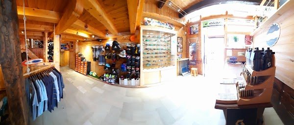 AVALANCHE SKI SHOP VARS - Photo 3