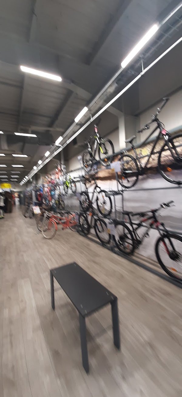 Decathlon Essentiel Briançon - Photo 2