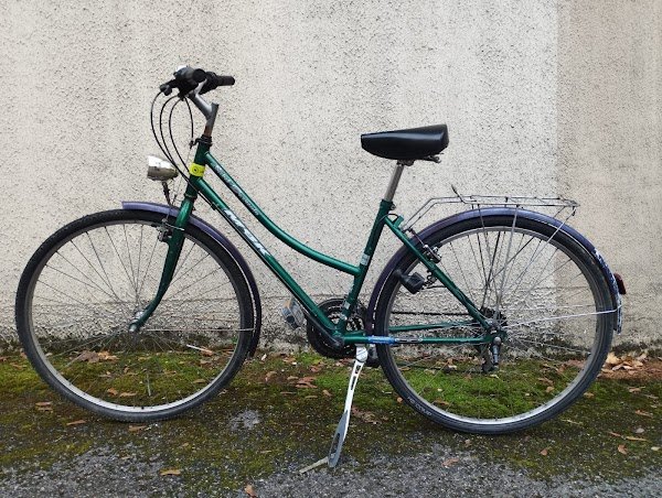 L’Atelier Vélo - Photo 2