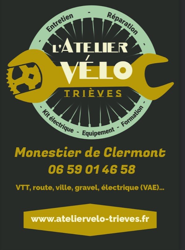 L’Atelier Vélo - Photo 3