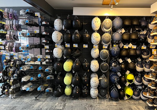 Decathlon Mountain Les 2 Alpes - Photo 2