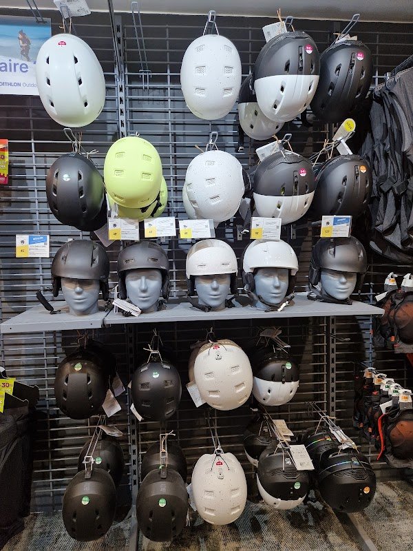 Decathlon Mountain Les 2 Alpes - Photo 3