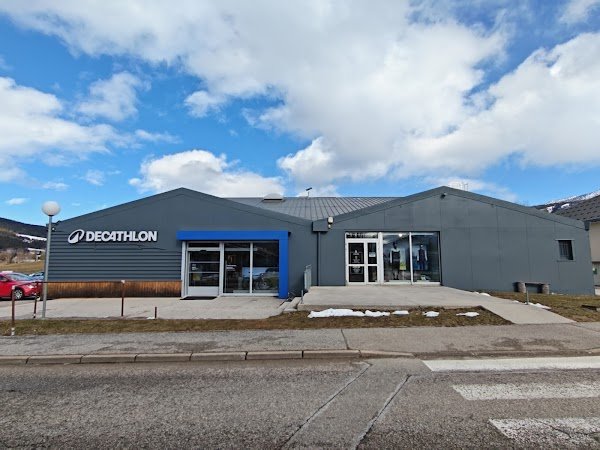 Decathlon Mountain Villard de Lans - Photo 2