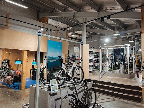 Decathlon Mountain Villard de Lans - Photo 3