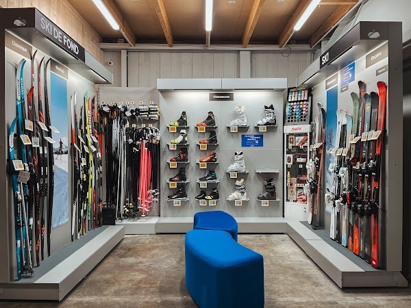 Decathlon Mountain Villard de Lans - Photo 4