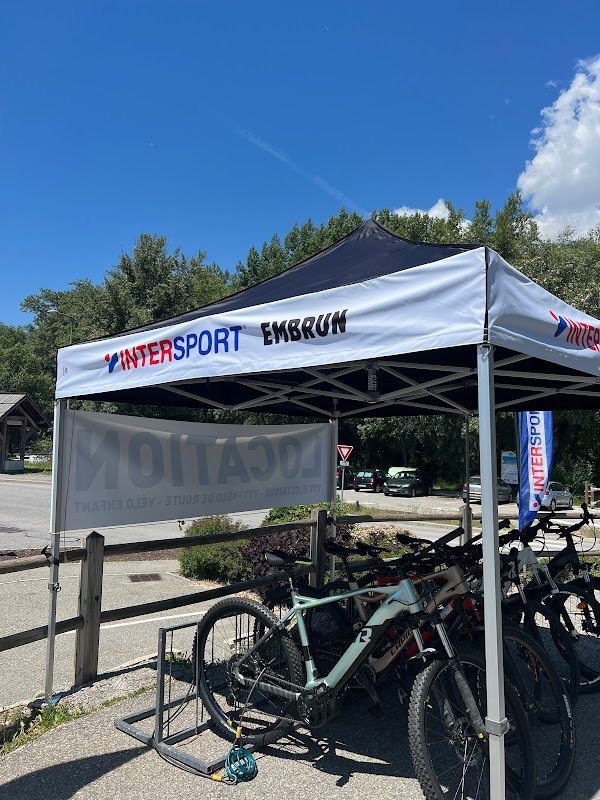 Location - Intersport Embrun - Photo 4
