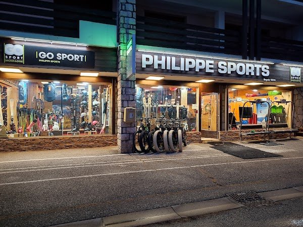 PHILIPPE SPORTS - Photo 4