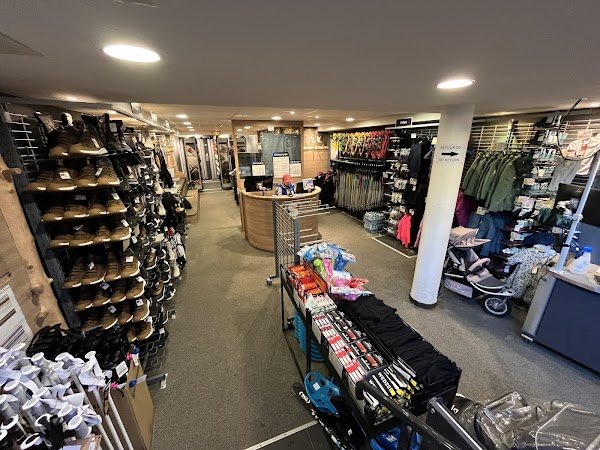 Decathlon Mountain Chamrousse - Photo 2