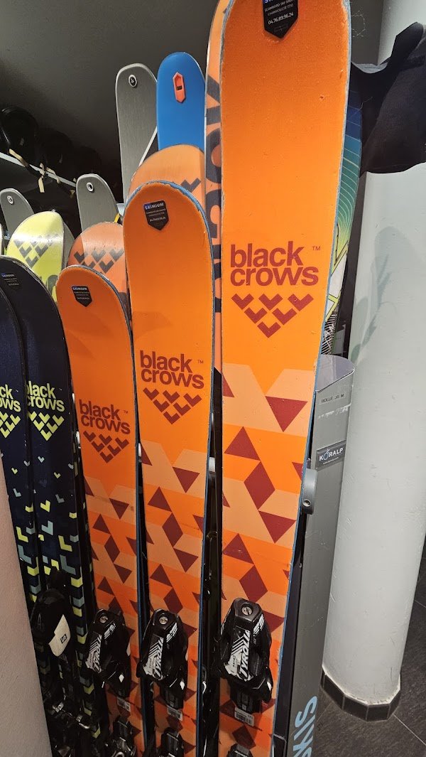 Decathlon Mountain Chamrousse - Photo 3