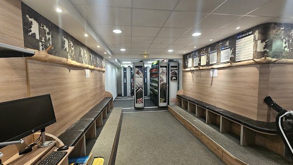 Decathlon Mountain Chamrousse - Photo 4