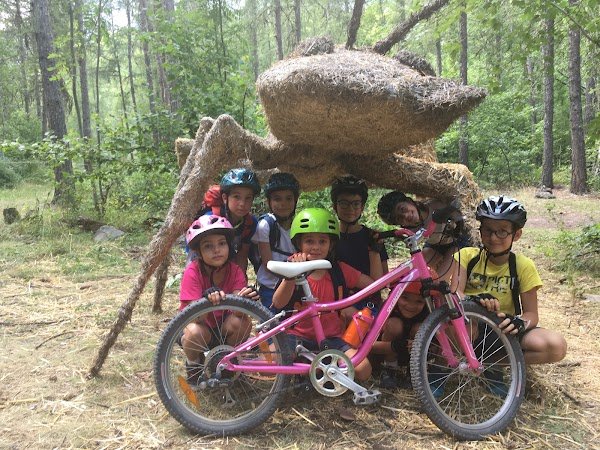 TIKIBIKE Centre de VTT et de vélo de route du Pays des ECRINS - Photo 2
