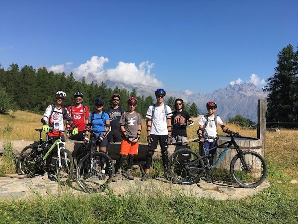 TIKIBIKE Centre de VTT et de vélo de route du Pays des ECRINS - Photo 3