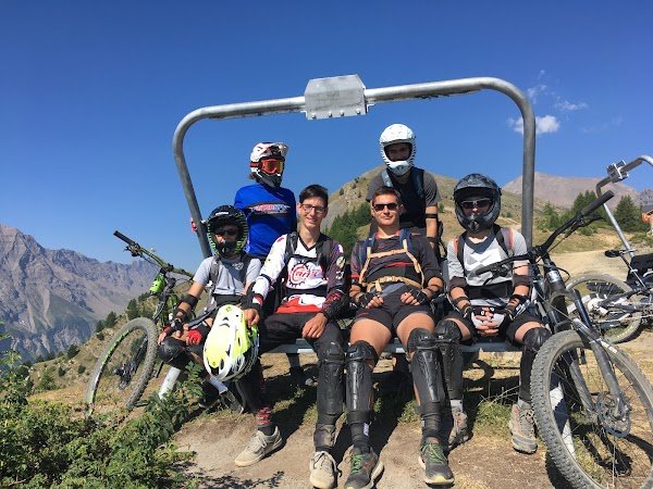 TIKIBIKE Centre de VTT et de vélo de route du Pays des ECRINS - Photo 4