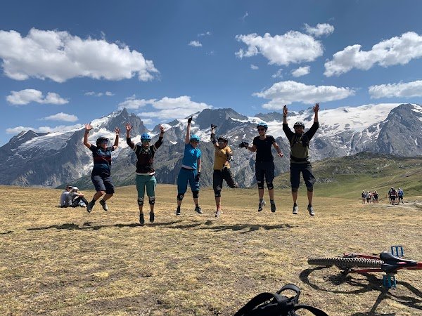 Bike La Grave - Photo 2