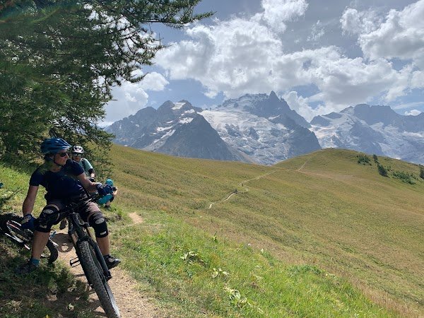 Bike La Grave - Photo 3