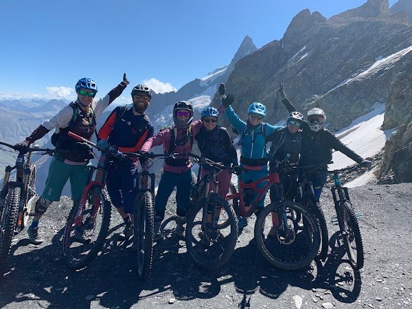 Bike La Grave - Photo 4