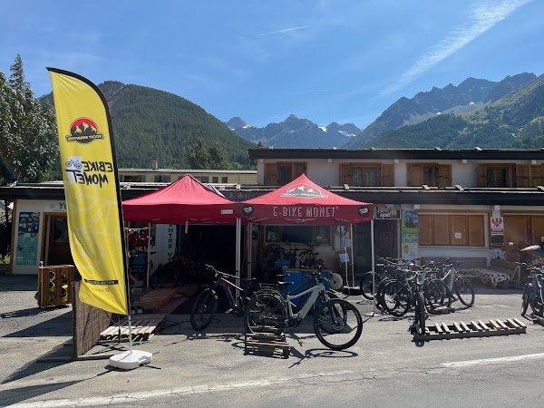 E-Bike Monet' - Photo 2