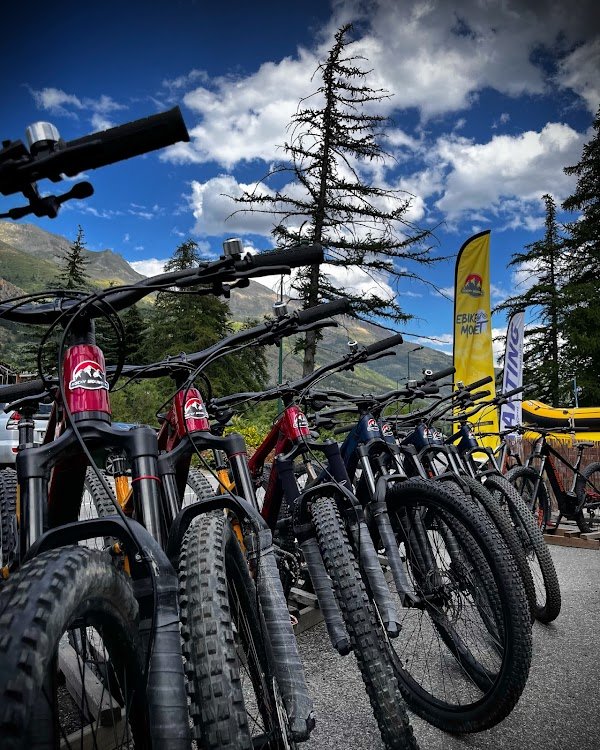 E-Bike Monet' - Photo 5