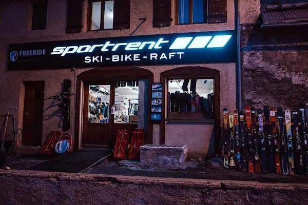 SPORTRENT Serre Chevalier 1500 - Monêtier - Photo 2