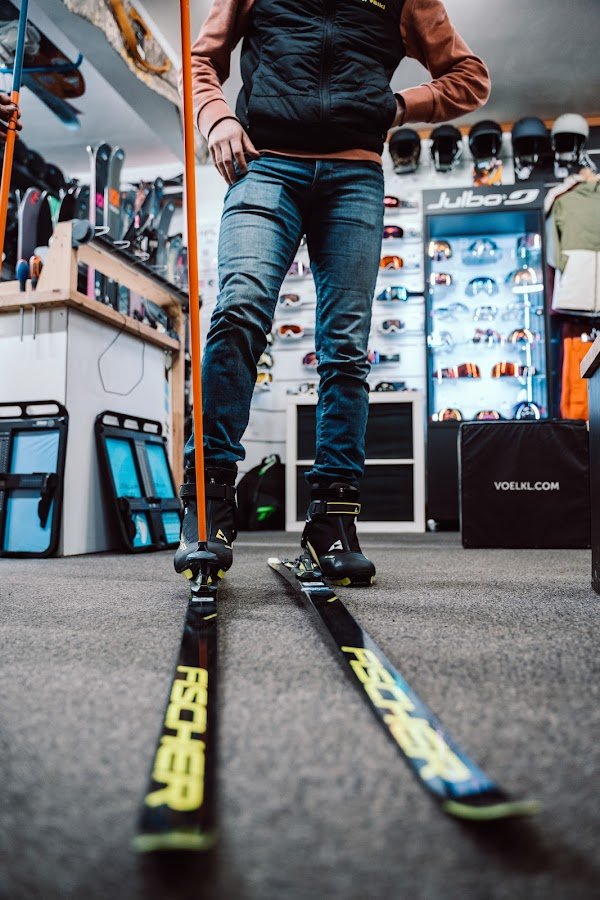 SPORTRENT Serre Chevalier 1500 - Monêtier - Photo 4