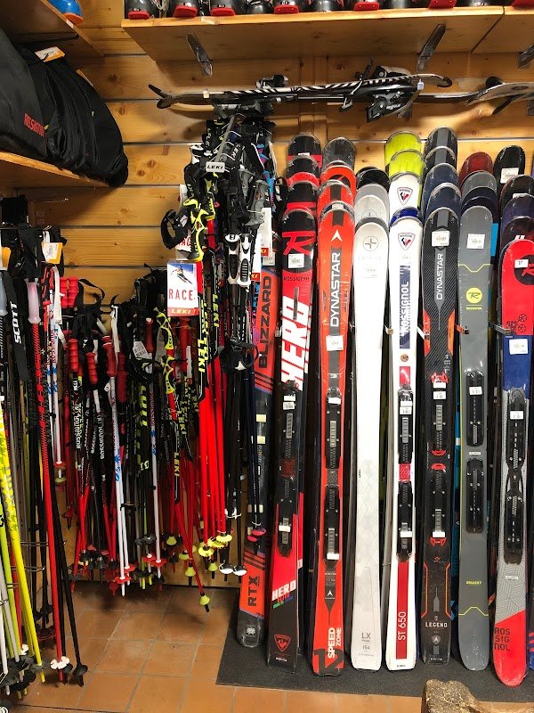 Precision Ski Bernard Sports - Risoul 1850 - Photo 4