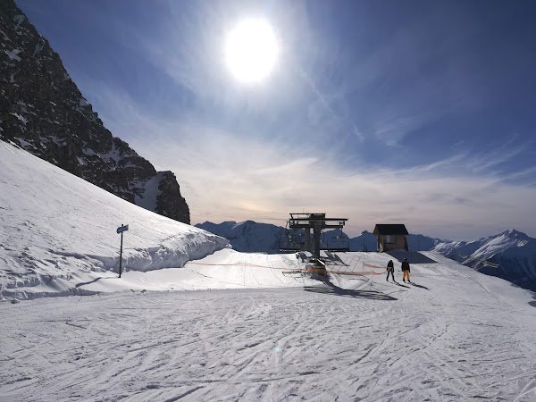 Ski Center - Bike Center Orcieres, location de Skis, Snowboard et VTT - Photo 2